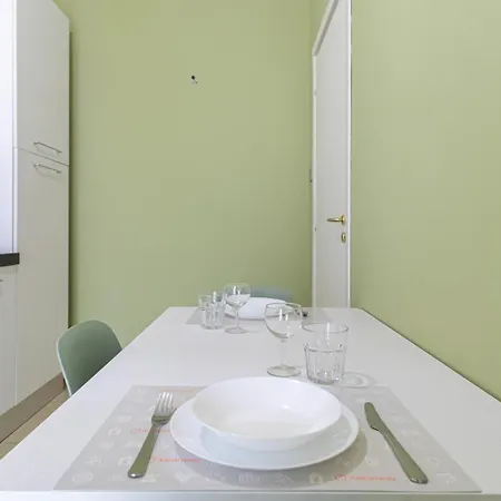 Italianway - Cannobio 8 Appartement Milaan