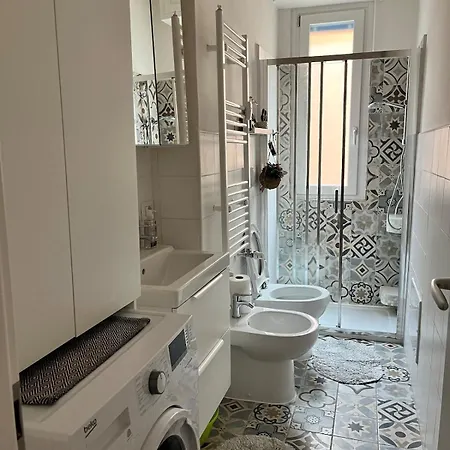 Apartment Martesana Milan