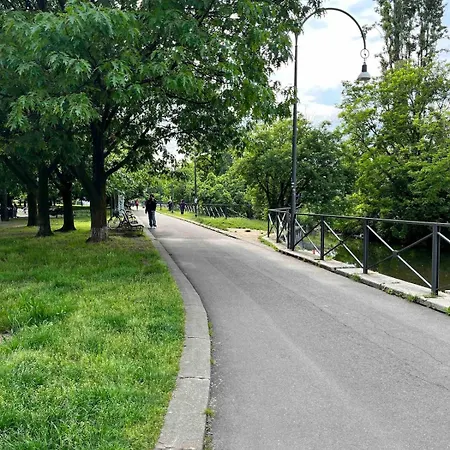 Martesana * Milan