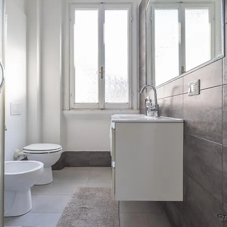 Milanrentals - Archimede