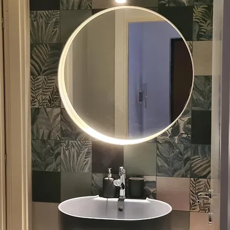 Portaromanabellamilano 10 Minutes From The Duomo