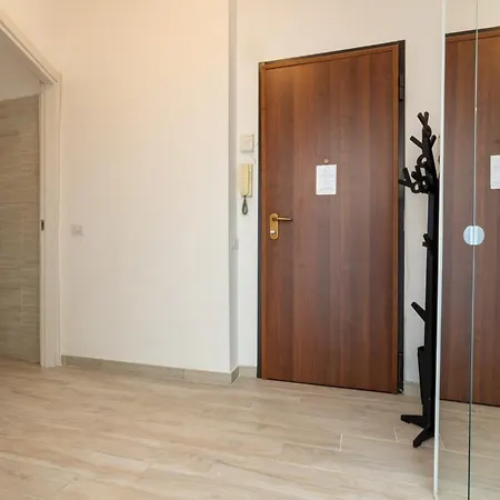 M2 - San Raffaele - Casa Cimiano