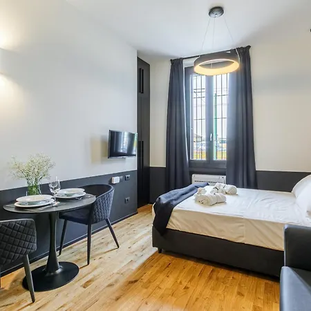 Daire Palazzo Quantum 1