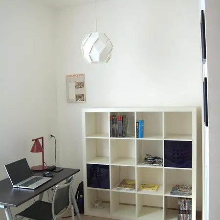 Chic Chinatown E Brera A Pochi Passi Апартаменты *