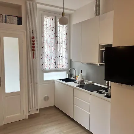 Chic Chinatown E Brera A Pochi Passi