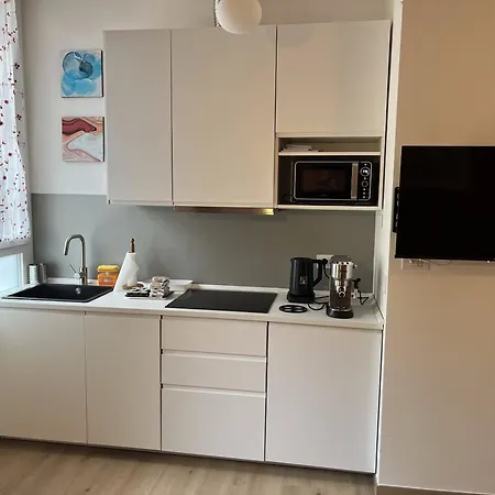 Apartament Chic Chinatown E Brera A Pochi Passi