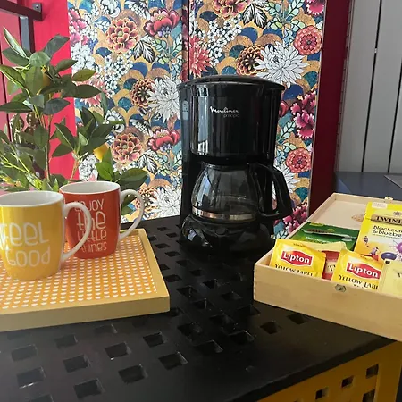 Bellissima Con Bagno Privato Citylife - Sempione Séjour chez l'habitant Milan