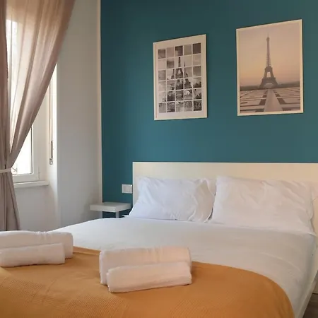 Apartmán Niguarda's Nest - Bilocale A Due Passi Dall'ospedale *