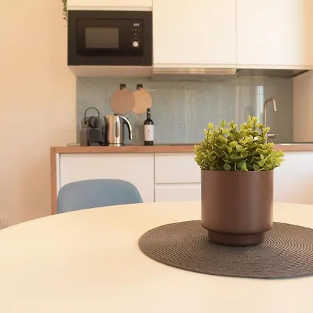 Niguarda's Nest - Bilocale A Due Passi Dall'ospedale Apartmán