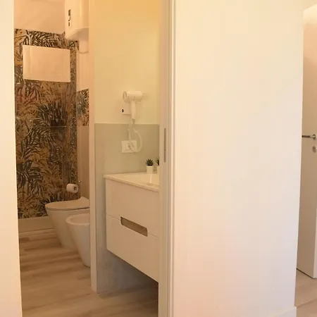 Niguarda's Nest - Bilocale A Due Passi Dall'ospedale * Milán