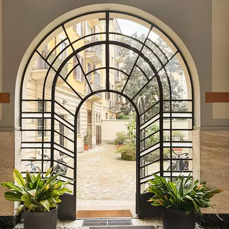 Sciesa - New Exclusive Apartman