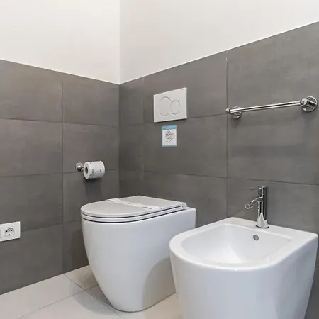 Italianway - Pianell 5 A Daire