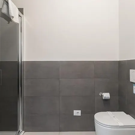 Italianway - Pianell 5 A Daire Milano
