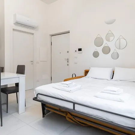 Italianway - Pianell 5 A Daire Milano