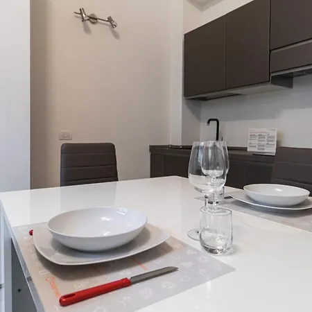 Daire Italianway - Pianell 5 A Milano