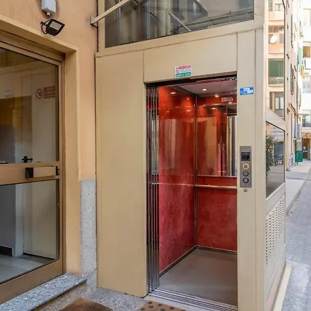 Appartement Umbria Design - B