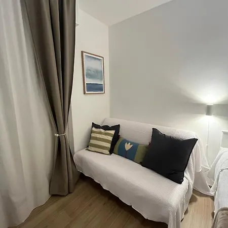 Loreto 15 Mins From Duomo - M1 Rovereto