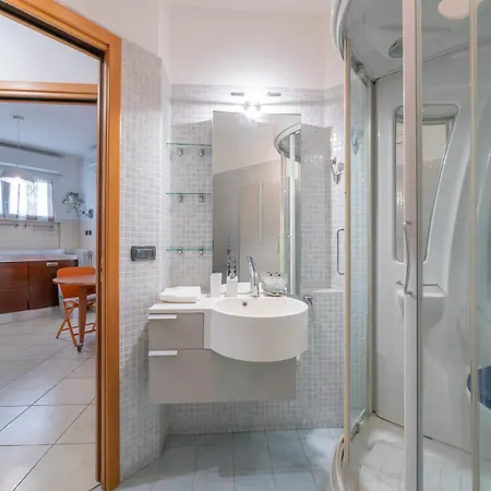 I Host - Savona 127 アパート *