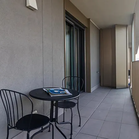 Apartamento Italianway Comfort - Pasolini 70 C - Feel Uptown