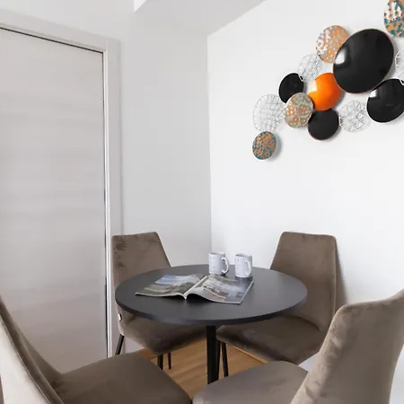 Italianway Comfort - Pasolini 70 C - Feel Uptown Apartamento