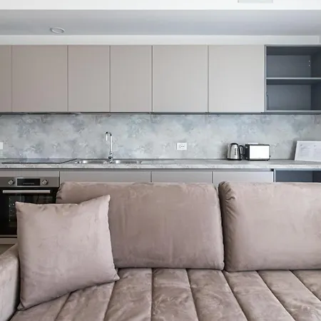 Italianway Comfort - Pasolini 70 C - Feel Uptown Milão