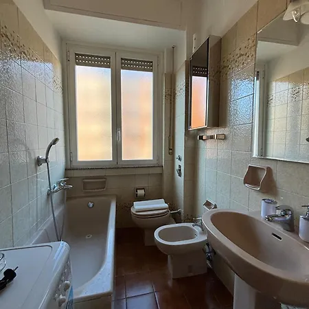 Lägenhet Domus Iulia Milano