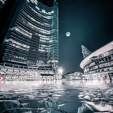 Stadio San Siro-mico-city Life - Lux Sweet