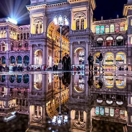 Stadio San Siro-mico-city Life - Lux Sweet * Mediolan