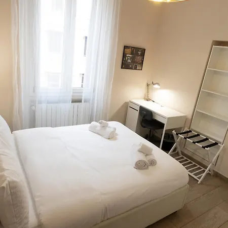 Dream Bocconi Navigli *