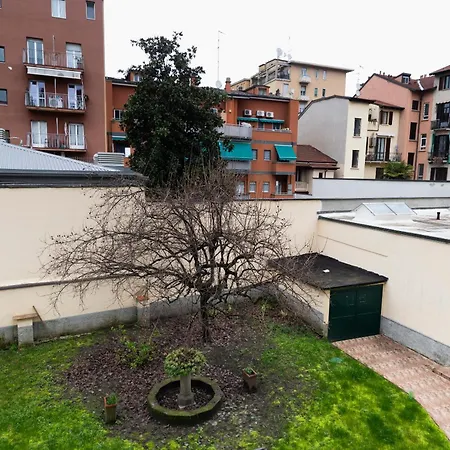 Dream Bocconi Navigli *