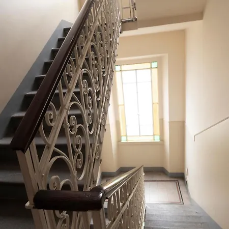 Dream Bocconi Navigli Milan