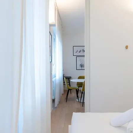 Rifugio Di Stile Tra Tortona E Navigli A Pochi Passi Da M4 Lejlighed