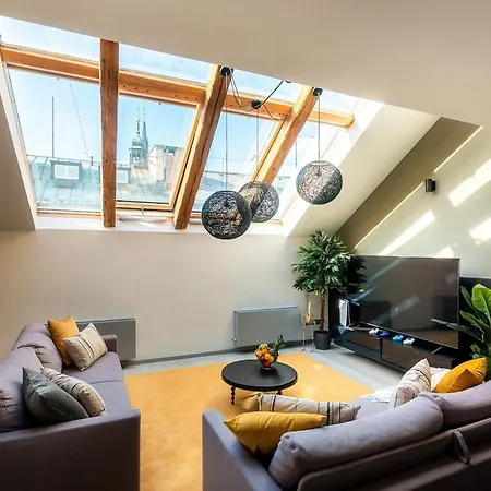 شقة Near Duomo 4bedrooms *