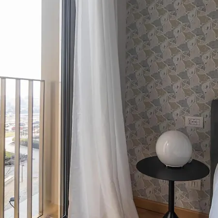 Italianway Comfort - Pasolini 70 B - Feel Uptown * Milano