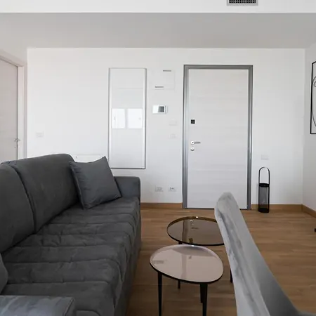 Italianway Comfort - Pasolini 70 B - Feel Uptown