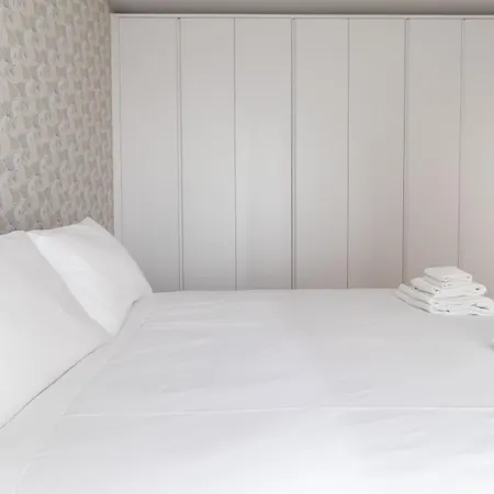 Appartamento Italianway Comfort - Pasolini 70 B - Feel Uptown *