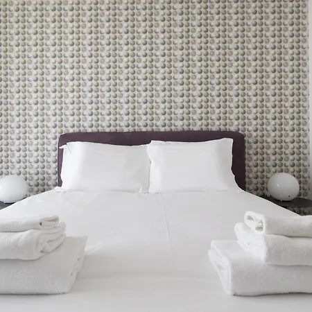 Italianway Comfort - Pasolini 70 B - Feel Uptown * Milano