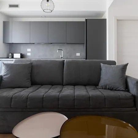 Italianway Comfort - Pasolini 70 B - Feel Uptown Appartamento