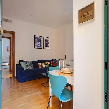 The Rent - Cozy One-bedroom In Wagner Area Apartamento *