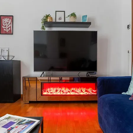 The Rent - Cozy One-bedroom In Wagner Area