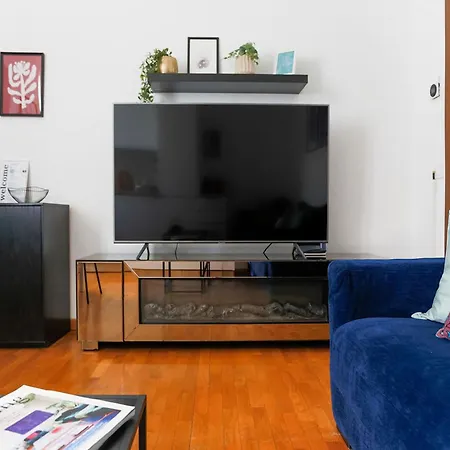 The Rent - Cozy One-bedroom In Wagner Area *