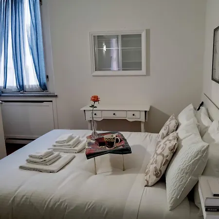 Apartment Vfh Guicciardini Stylish Milan