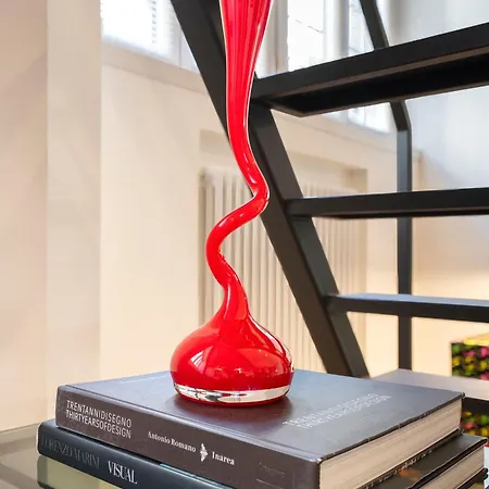 Casa In Palazzo Liberty - E Ben Collegato Milano