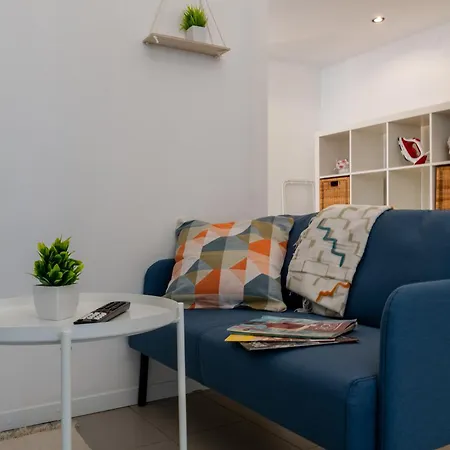 아파트 S&m Apartments- Casa Venere Porta Romana M3 *