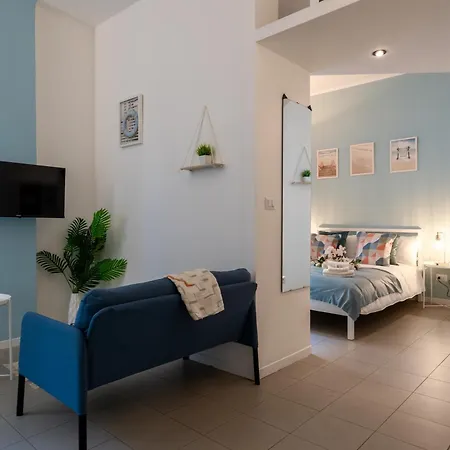 S&m Apartments- Casa Venere Porta Romana M3