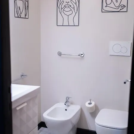 Duomo, La Residenza Isabella - Via Pantano House Appartamento Milano