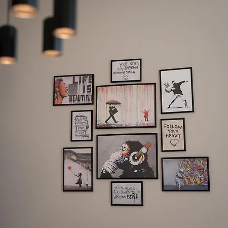 Duomo, La Residenza Isabella - Via Pantano House Appartamento Milano