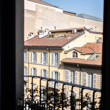 Duomo, La Residenza Isabella - Via Pantano House *