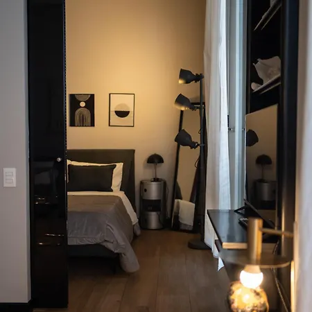 Duomo, La Residenza Isabella - Via Pantano House Milano