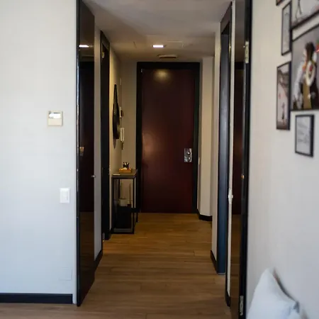 Appartamento Duomo, La Residenza Isabella - Via Pantano House Milano